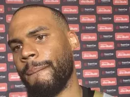 Elie Okobo after the dramatic loss to Real Madrid: “We need to learn from this game”