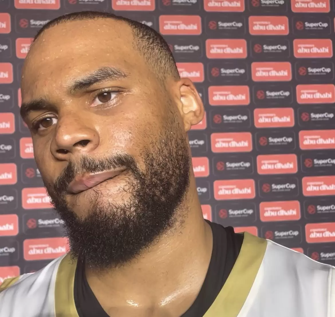 Elie Okobo after the dramatic loss to Real Madrid: “We need to learn from this game”