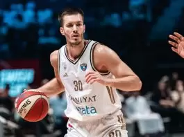 Filip Petrušev: “You Get Better by Playing Against the Best”