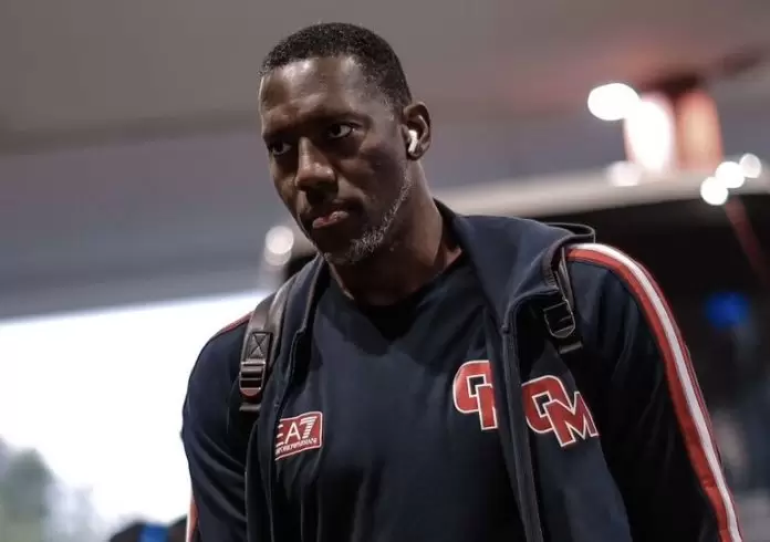 Bryant Dunston