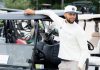 Steph Curry: I thought I was gonna walk-on for Davidson Golf