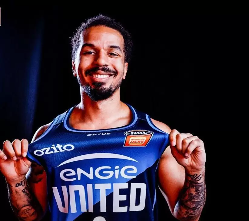 Joe Ingles on Cole Anthony: He’s an NBA player