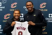 Peyton Watson: I’ll be the perfect person to bridge the gap here