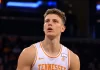 Knicks sign Igor Milicic Jr. deal