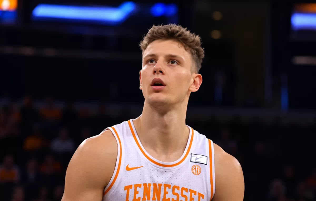 Knicks sign Igor Milicic Jr. deal