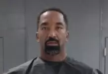 J.R. Smith arrested for assault