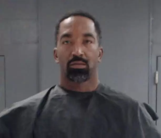 J.R. Smith