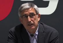 Former EuroLeague CEO warns NBA aims to dominate European basketball