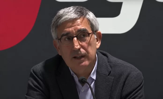 Jordi Bertomeu