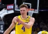 Draymond Green: ‘The Mark Williams trade ultimately ruined’ Dalton Knecht