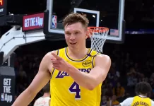 Dalton Knecht expected to be cut by Lakers