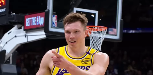 Lakers and Bucks discuss Dalton Knecht-Jericho Sims swap