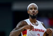 Lorenzo Brown sends message amid Milano uncertainty