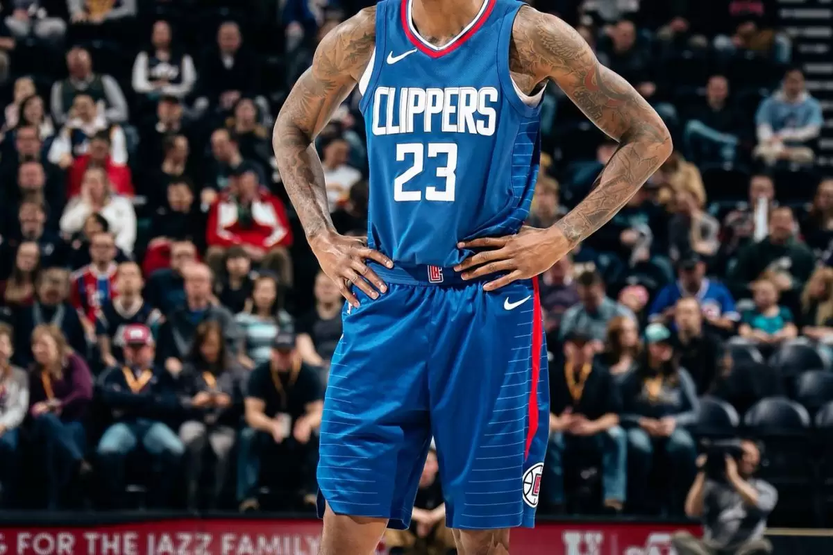 Lou Williams admits playing drunk under Doc Rivers