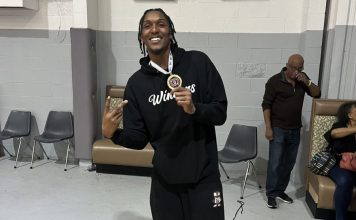 Lou Williams crowns himself NBA’s greatest sixth-man