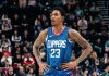 Lou Williams recalls how his NBA draft could’ve gone better