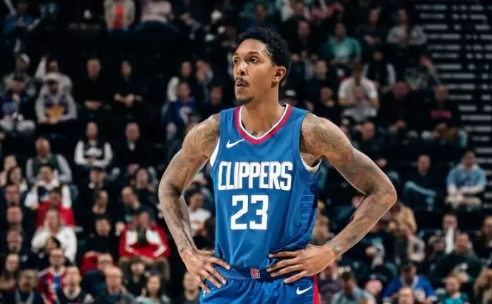 Lou Williams admits playing drunk under Doc Rivers