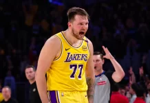 Luka Doncic: “I won’t rest until we win more championships”