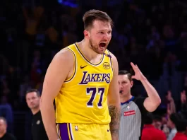 Luka Doncic enters season in best shape since rookie year
