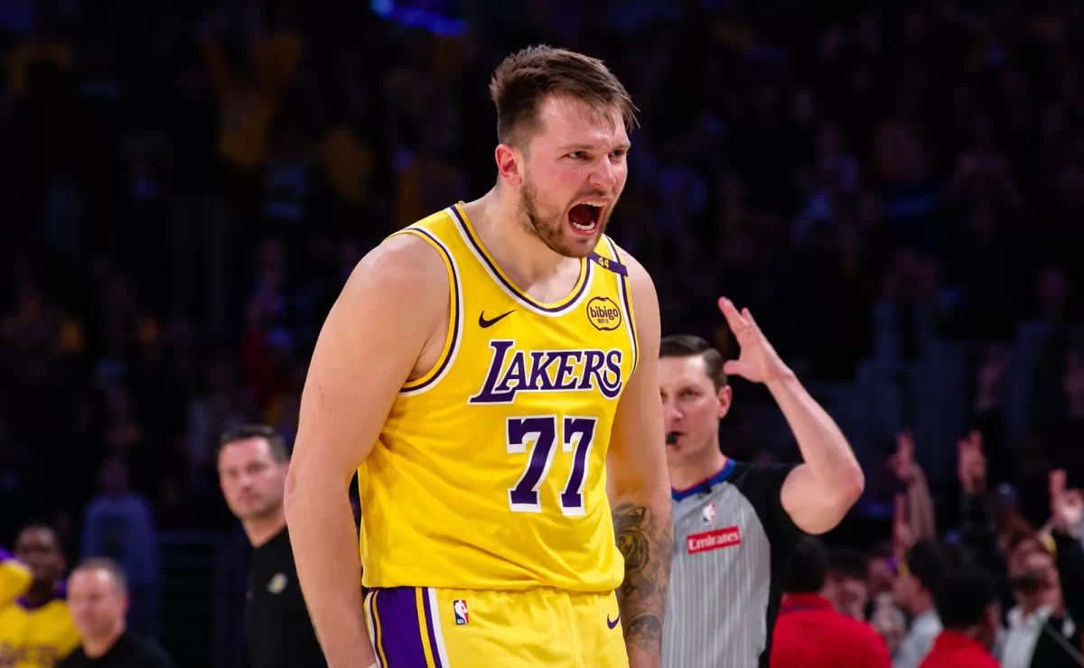 Danny Green weighs in on Lakers’ playoff outlook