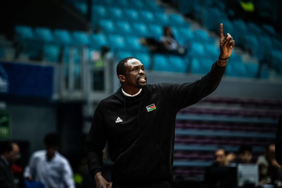 Luol Deng details frustration over Lakers role