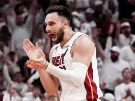 Max Strus admits NBA Finals pressure overwhelmed him