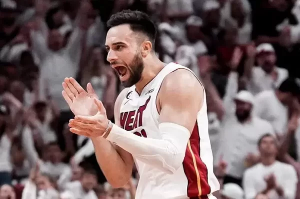 Max Strus admits NBA Finals pressure overwhelmed him