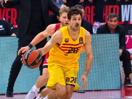 Nico Laprovittola powers Joventut to Super Cup