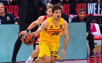 Nico Laprovittola powers Joventut to Super Cup