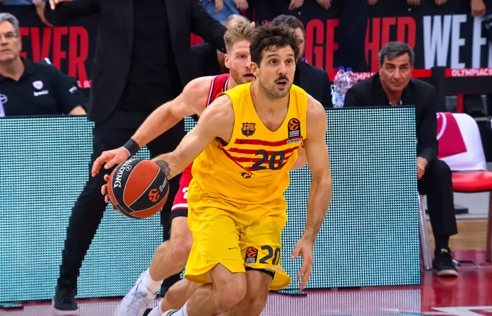 Nico Laprovittola