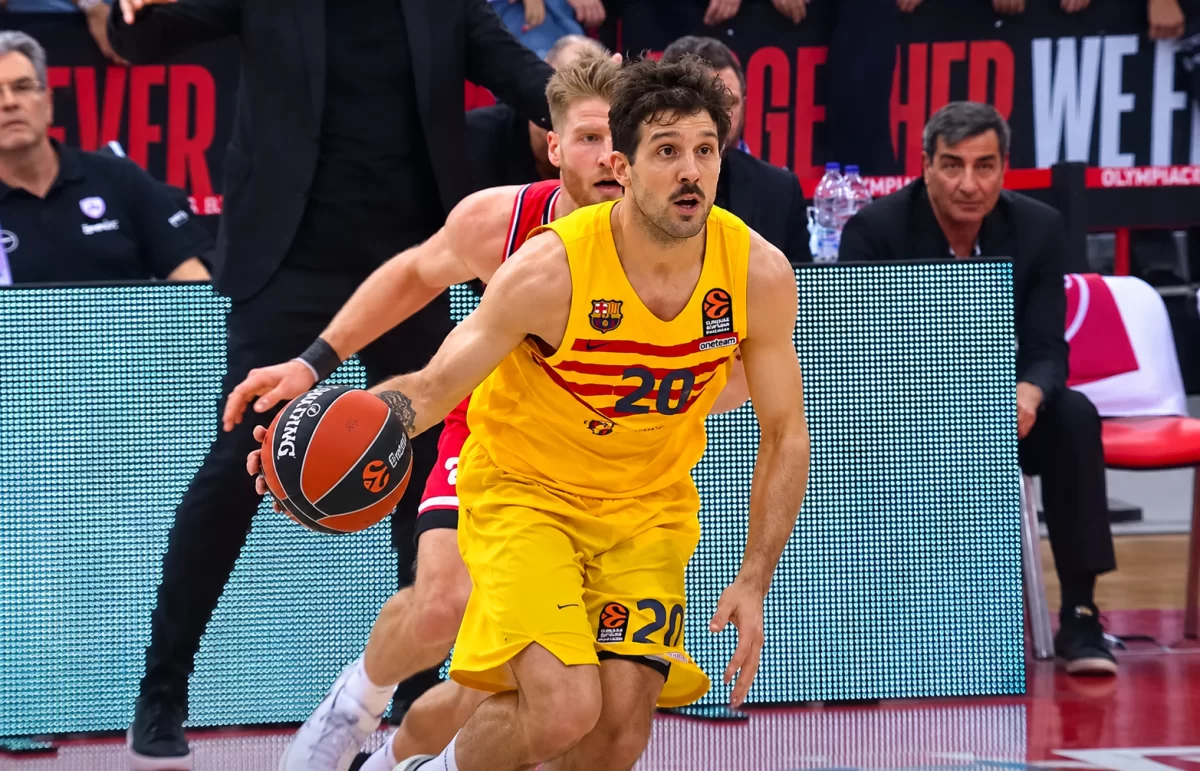 Nico Laprovittola powers Joventut to Super Cup