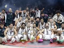 Real Madrid crowned EuroLeague SuperCup champions in Abu Dhabi