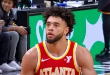 Seth Lundy joins Mavericks