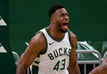 Thanasis Antetokounmpo signs with Aris