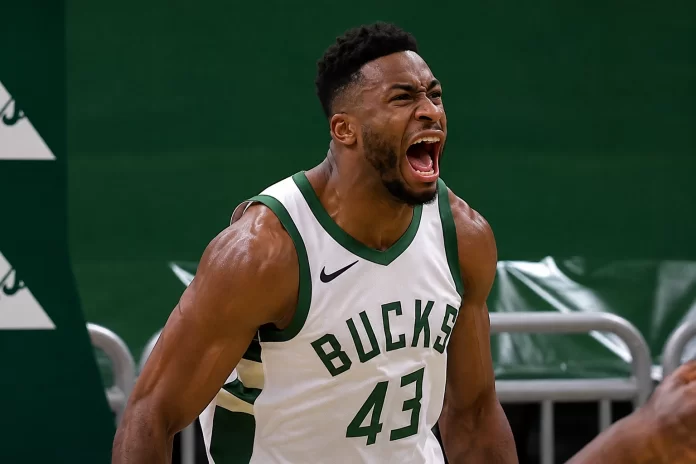 Thanasis Antetokounmpo