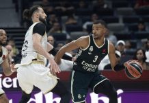 Timothe Luwawu-Cabarrot on Real Madrid’s Win: “We Need to Stay True to Our Game”