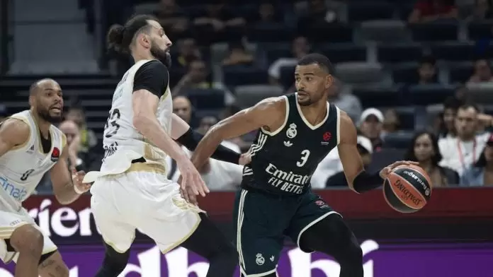 Timothe Luwawu-Cabarrot