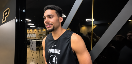 Trey Kaufman-Renn granted sixth season of eligibility