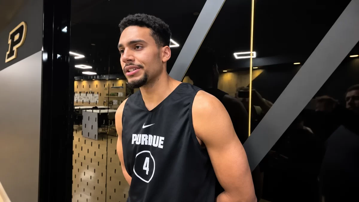 Trey Kaufman-Renn granted sixth season of eligibility