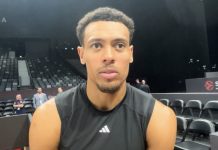 Wade Baldwin IV: “It’s good that the league is expanding”