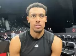 Wade Baldwin IV: “It’s good that the league is expanding”