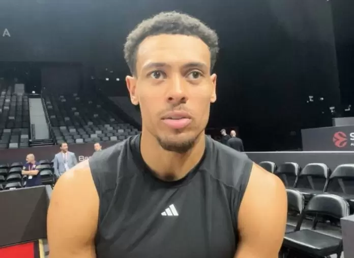 Wade Baldwin