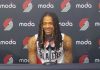 Ja Morant: ‘Now I get to start over’ with Trail Blazers