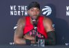 Kawhi Leonard: “I just want to focus on basketball again”