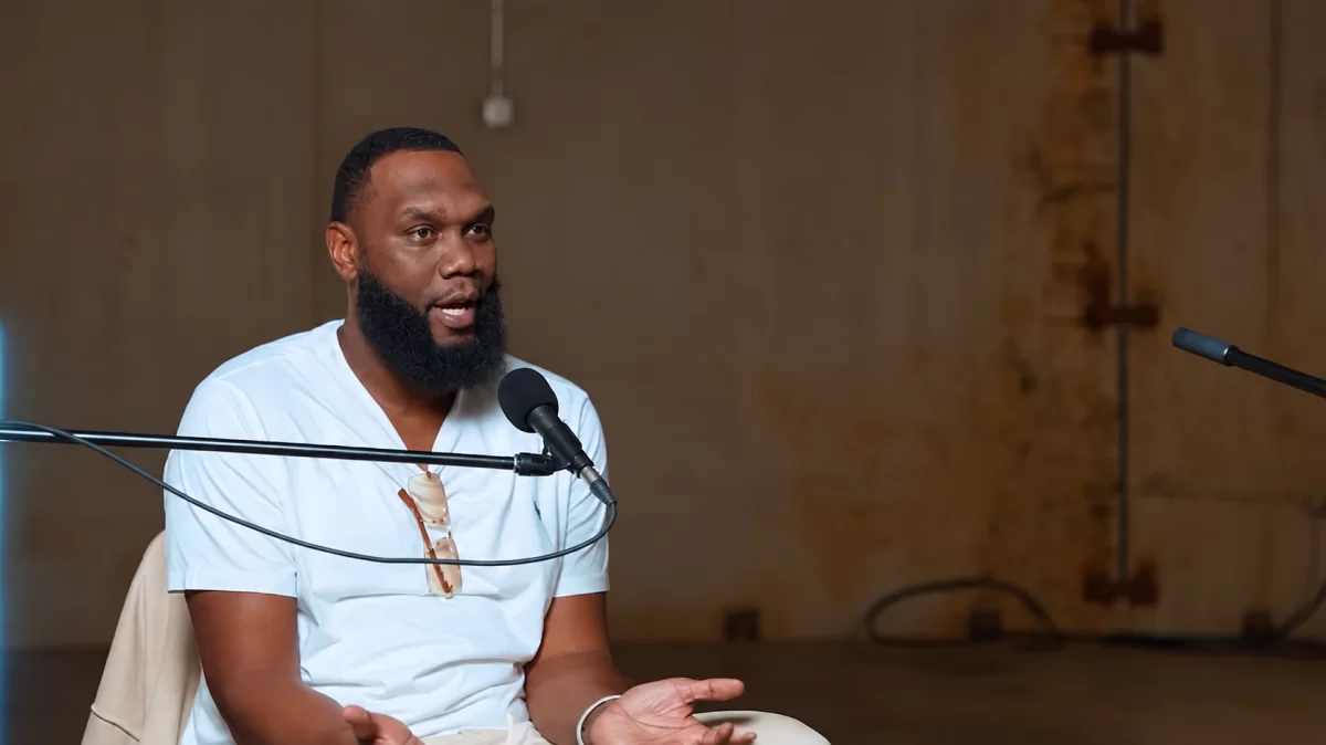 Al Jefferson reflects on career-changing Celtics trade