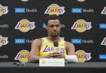 Bronny James: “Trying to prove myself as Bronny instead of LeBron’”