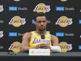 Bronny James: “Trying to prove myself as Bronny instead of LeBron’”