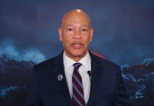 Clippers’ interim governor sets course for franchise