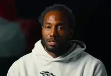 Kawhi Leonard on Raptors: “If it’s Scottie’s team, it’s his team”