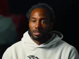 Kawhi Leonard on Raptors: “If it’s Scottie’s team, it’s his team”